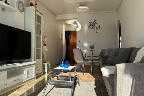 Apartament w Punta Prima, Alicante, Hiszpania 2 sypialnie, nr 147560 – zdjęcie 18