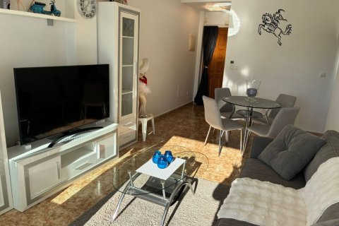 Apartament w Punta Prima, Alicante, Hiszpania 2 sypialnie, nr 147560 – zdjęcie 17