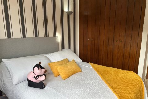 Apartamento en venta en Punta Prima, Alicante, España 2 dormitorios, 90 m2 No. 147559 - foto 22