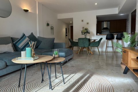 Apartamento en venta en Punta Prima, Alicante, España 2 dormitorios, 90 m2 No. 147559 - foto 3