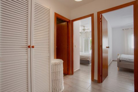 Villa in vendita a Alicante, Spagna 3 camere da letto, 107 mq. N° 147561 - foto 13