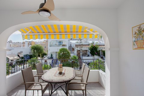 Villa in vendita a Alicante, Spagna 3 camere da letto, 107 mq. N° 147561 - foto 10