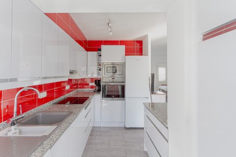 Villa in vendita a Alicante, Spagna 3 camere da letto, 107 mq. N° 147561 - foto 8