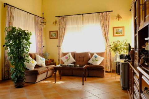 Villa in vendita a Alicante, Spagna 5 camere da letto, 433 mq. N° 147557 - foto 27