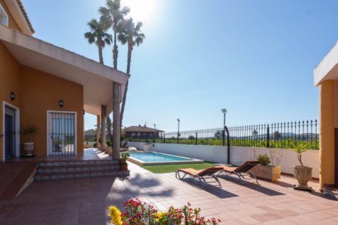 Villa in vendita a Alicante, Spagna 5 camere da letto, 433 mq. N° 147557 - foto 19