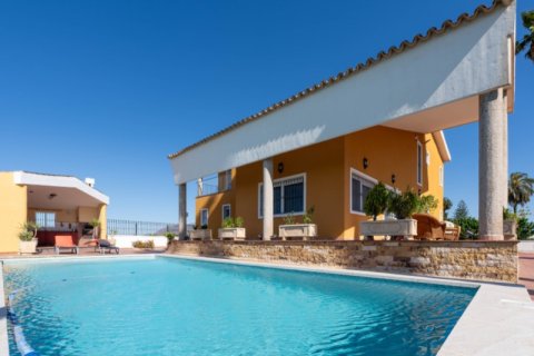 Villa in vendita a Alicante, Spagna 5 camere da letto, 433 mq. N° 147557 - foto 22