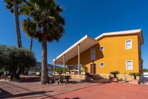 Villa in vendita a Alicante, Spagna 5 camere da letto, 433 mq. N° 147557 - foto 12