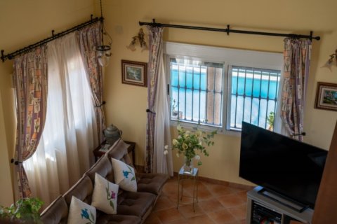 Villa in vendita a Alicante, Spagna 5 camere da letto, 433 mq. N° 147557 - foto 30