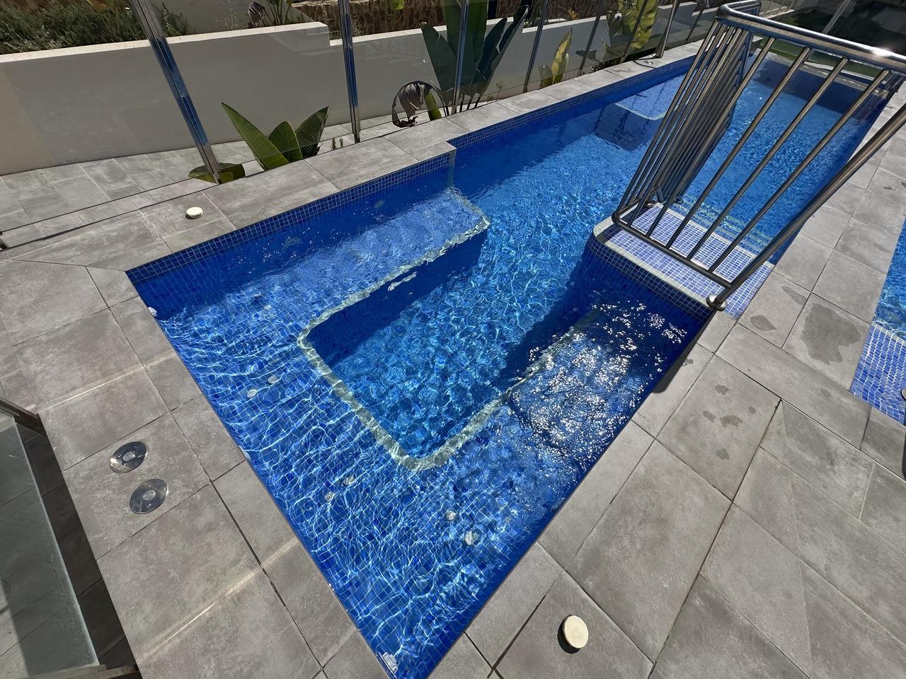 Huoneisto Villamartin, Alicante, Espanja 2 makuuhuonetta, 85 m2 No. 147555