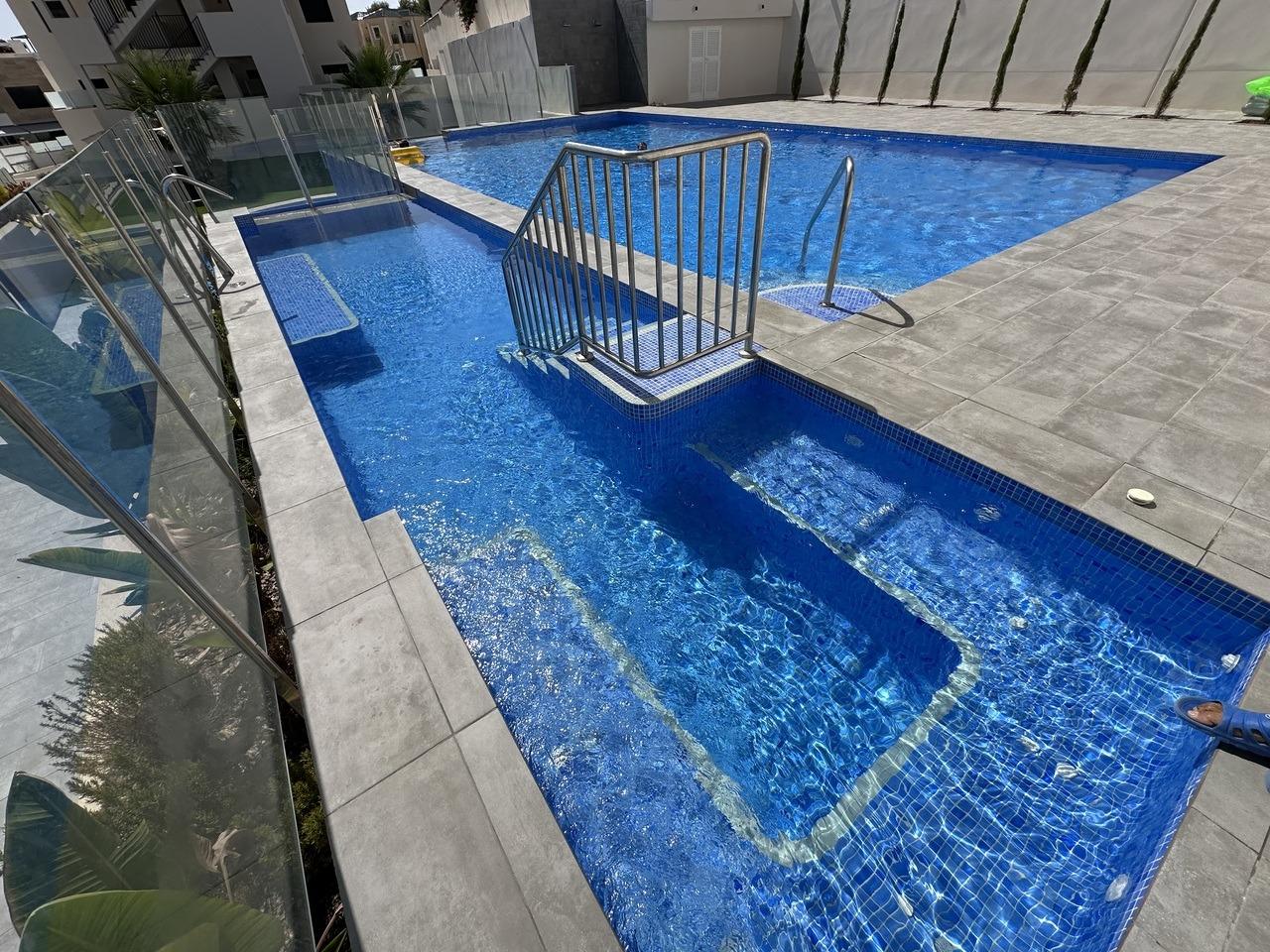 Huoneisto Villamartin, Alicante, Espanja 2 makuuhuonetta, 85 m2 No. 147555