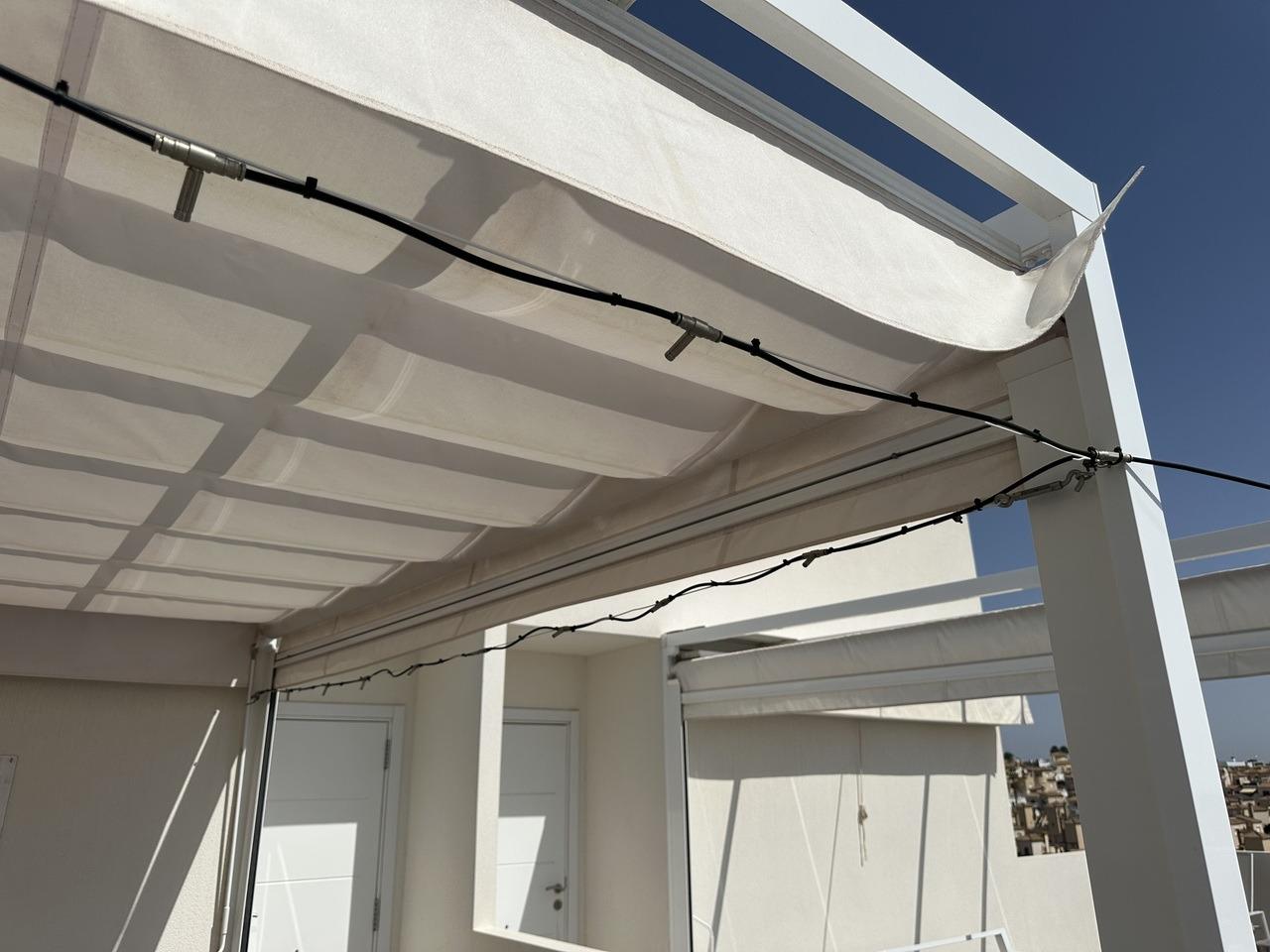 Huoneisto Villamartin, Alicante, Espanja 2 makuuhuonetta, 85 m2 No. 147555