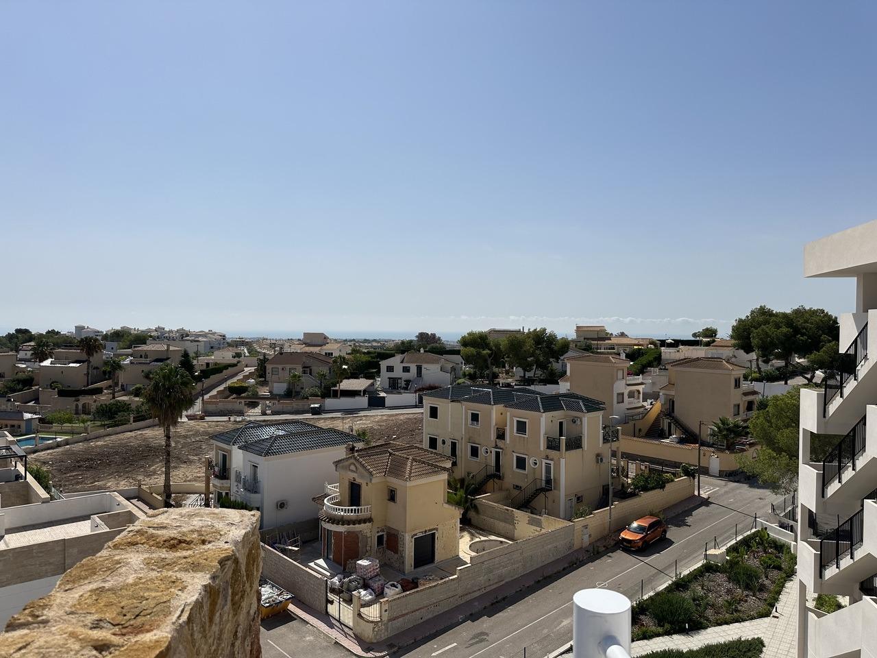 Huoneisto Villamartin, Alicante, Espanja 2 makuuhuonetta, 85 m2 No. 147555