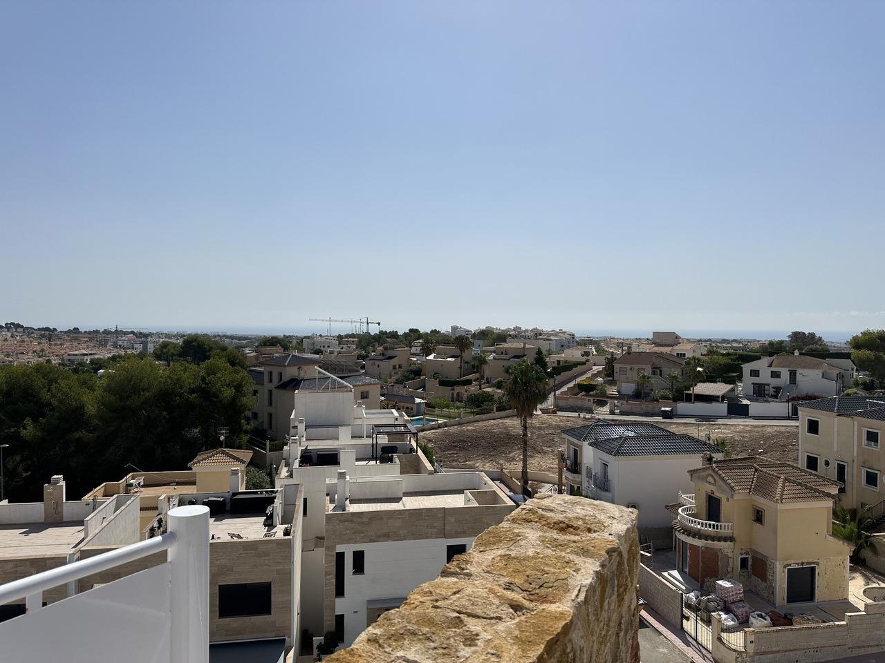Huoneisto Villamartin, Alicante, Espanja 2 makuuhuonetta, 85 m2 No. 147555