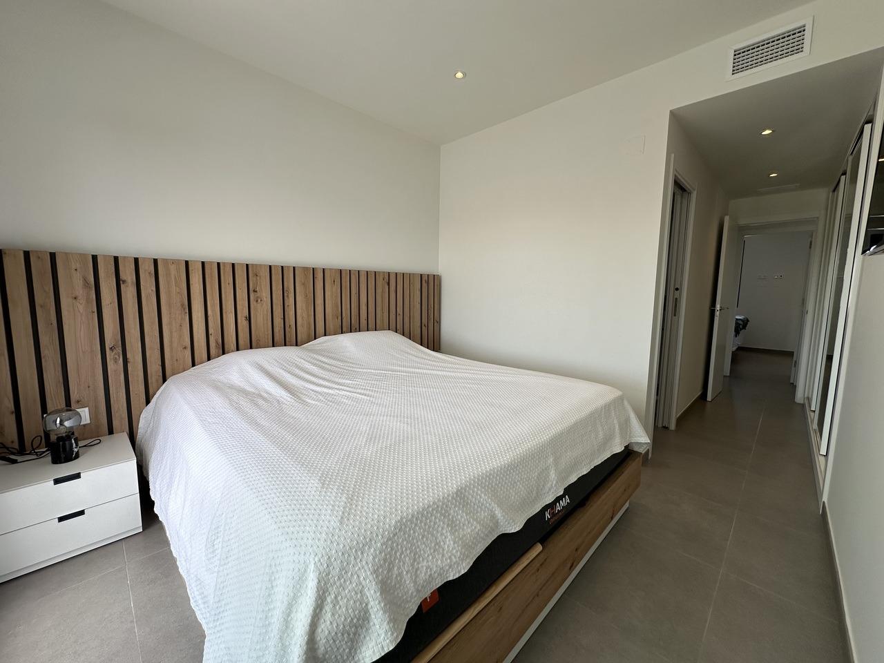 Huoneisto Villamartin, Alicante, Espanja 2 makuuhuonetta, 85 m2 No. 147555
