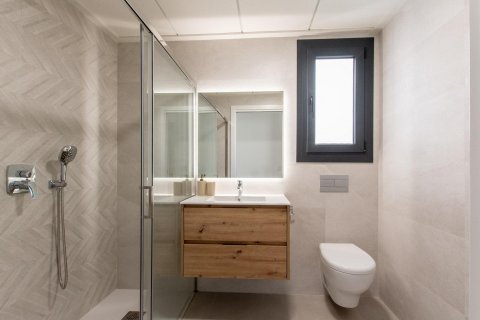 Appartamento in vendita a Benidorm, Alicante, Spagna 3 camere da letto, 103 mq. N° 143519 - foto 14