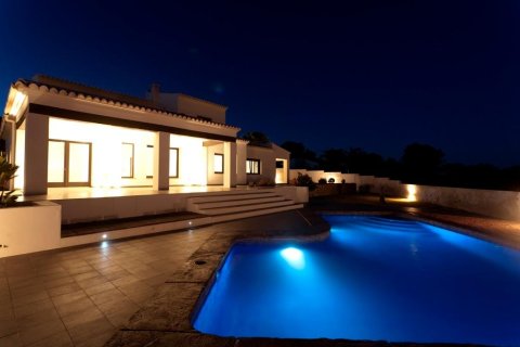 Villa à vendre à Moraira, Alicante, Espagne, 4 chambres, 283 m2 No. 143521 - photo 6