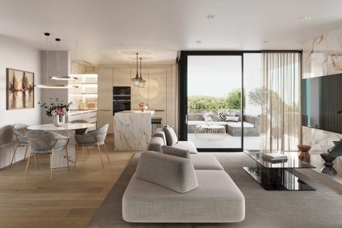 Apartamento en venta en Cambrils, Tarragona, España 2 dormitorios, 96 m2 No. 167489 - foto 7