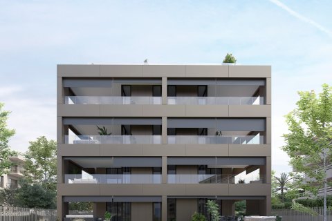 Apartamento en venta en Cambrils, Tarragona, España 2 dormitorios, 96 m2 No. 167489 - foto 2