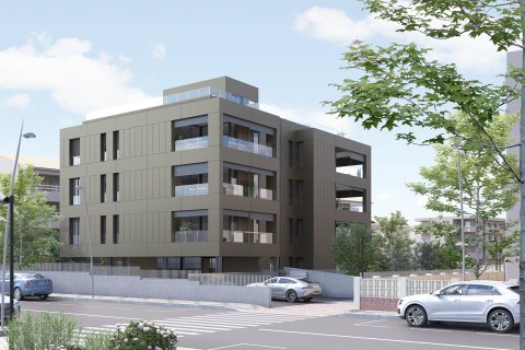 Appartamento a Cambrils, Tarragona, Spagna 2 camere da letto, 96 mq. N° 167489