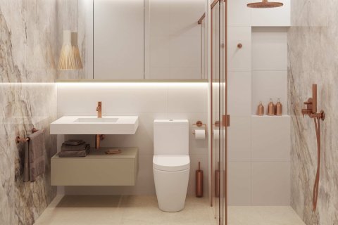 Apartamento en venta en Cambrils, Tarragona, España 2 dormitorios, 96 m2 No. 167489 - foto 10