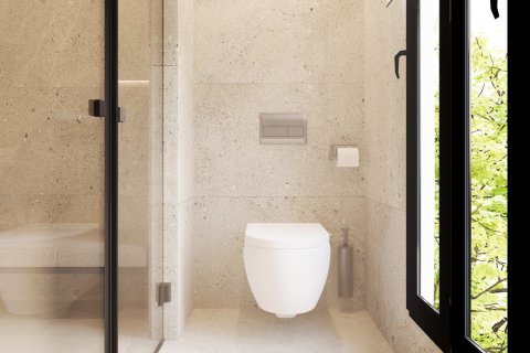 Apartamento en venta en Cambrils, Tarragona, España 2 dormitorios, 96 m2 No. 167489 - foto 13