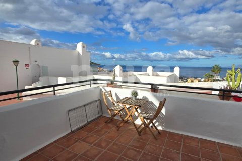 Apartamento en venta en Torviscas, Tenerife, España 1 dormitorio, 54 m2 No. 167488 - foto 2