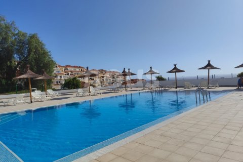 Apartamento en venta en Torviscas, Tenerife, España 1 dormitorio, 54 m2 No. 167488 - foto 25