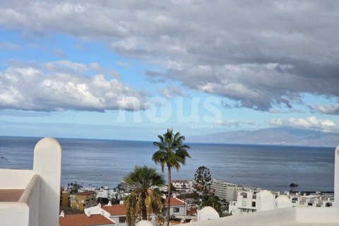 Apartamento en venta en Torviscas, Tenerife, España 1 dormitorio, 54 m2 No. 167488 - foto 1