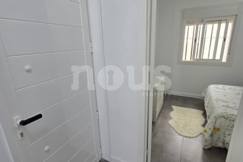 Apartamento en venta en Torviscas, Tenerife, España 1 dormitorio, 54 m2 No. 167488 - foto 17