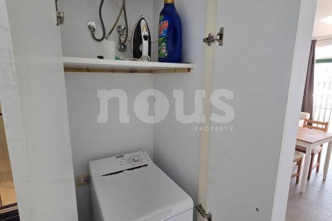 Apartamento en venta en Torviscas, Tenerife, España 1 dormitorio, 54 m2 No. 167488 - foto 16