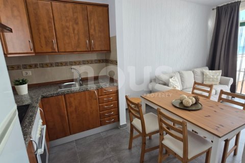 Apartamento en venta en Torviscas, Tenerife, España 1 dormitorio, 54 m2 No. 167488 - foto 5