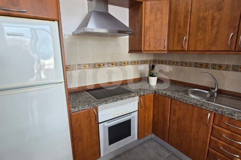 Apartamento en venta en Torviscas, Tenerife, España 1 dormitorio, 54 m2 No. 167488 - foto 8