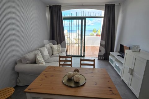 Apartamento en venta en Torviscas, Tenerife, España 1 dormitorio, 54 m2 No. 167488 - foto 4