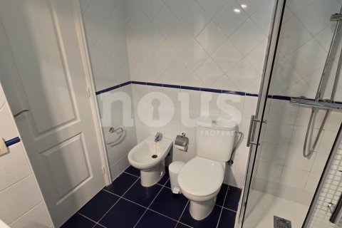 Apartamento en venta en Torviscas, Tenerife, España 1 dormitorio, 54 m2 No. 167488 - foto 22