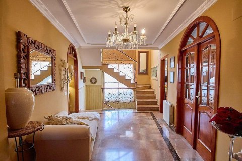 Сasa en venta en Tarragona, España 6 dormitorios, 500 m2 No. 167490 - foto 9