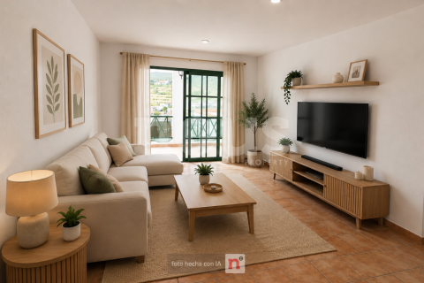 Apartamento en venta en Adeje, Tenerife, España 2 dormitorios, 73 m2 No. 167487 - foto 14