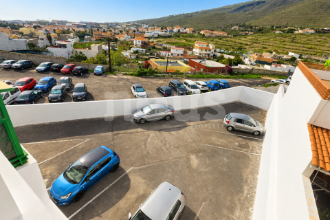 Apartamento en venta en Adeje, Tenerife, España 2 dormitorios, 73 m2 No. 167487 - foto 4