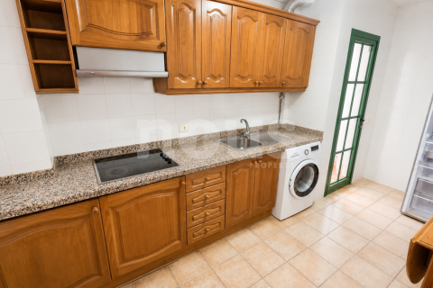 Apartamento en venta en Adeje, Tenerife, España 2 dormitorios, 73 m2 No. 167487 - foto 7