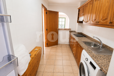 Apartamento en venta en Adeje, Tenerife, España 2 dormitorios, 73 m2 No. 167487 - foto 8