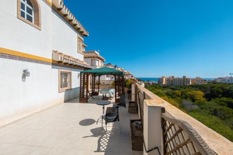 Villa en venta Torrevieja, Alicante, España 3 dormitorios, 97 m2 No. 134403 - foto 28