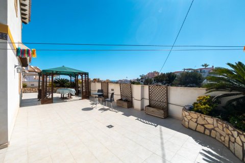 Villa en venta Torrevieja, Alicante, España 3 dormitorios, 97 m2 No. 134403 - foto 29