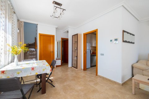 Villa till salu Torrevieja, Alicante, Spanien 3 sovrum, 97 kvm. Nr. 134403 - foto 5