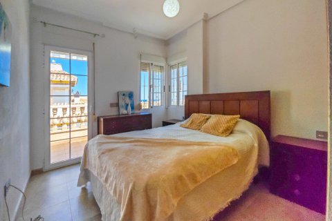 Villa en venta Torrevieja, Alicante, España 3 dormitorios, 97 m2 No. 134403 - foto 14