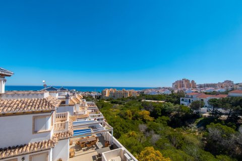 Villa en venta Torrevieja, Alicante, España 3 dormitorios, 97 m2 No. 134403 - foto 25
