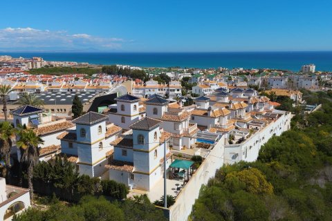 Villa en venta Torrevieja, Alicante, España 3 dormitorios, 97 m2 No. 134403 - foto 27
