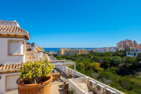 Villa en venta Torrevieja, Alicante, España 3 dormitorios, 97 m2 No. 134403 - foto 21