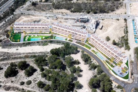 Lägenhet till salu Benidorm, Alicante, Spanien 2 sovrum, 66 kvm. Nr. 134407 - foto 24