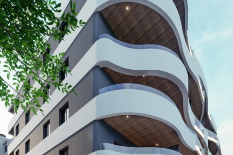 Продажа квартиры Торревьеха, Аликанте, Испания 3 спальни, 83м2 №134402 - фото 1