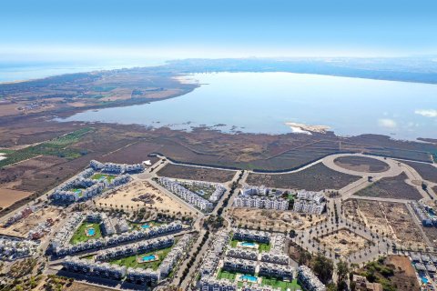 Lägenhet till salu Guardamar del Segura, Alicante, Spanien 2 sovrum, 75 kvm. Nr. 134405 - foto 10