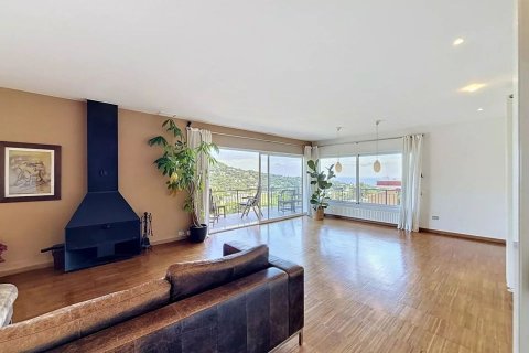 Casa in vendita a Cabrils, Barcelona, Spagna 4 camere da letto, 376 mq. N° 192070 - foto 9